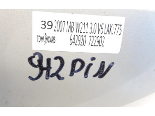 Zpětné zrcátko Mercedes-Benz E W211 2005