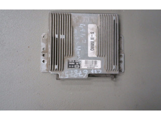 Блок управления двигателя K103735112A   KIA Shuma