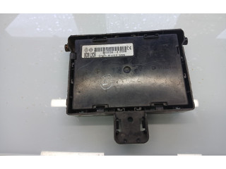 Блок комфорта 8200652285B, 8200652285   Renault Clio III   