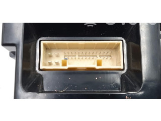 Блок управления климат-контролем 972501W070, 97250-1WXXX   KIA Rio