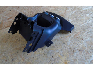 Блок управления климат-контролем 0001   Mitsubishi Outlander