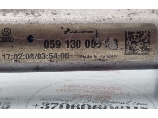 Vstřikovací lišta 059130089 Audi A6 S6 C6 4F BMK