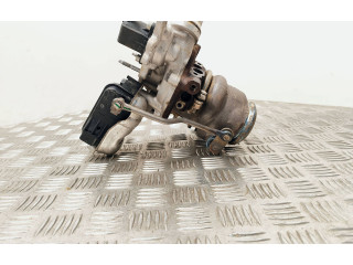 Turbodmychadlo Турбина 16319700003 Nissan Juke II F16