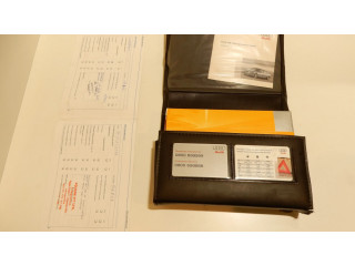 Сервисная книжка