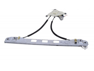 Электрический механизм для подъема окна без двигателя Renault Master III  2010 -  года 807210008R, 9030285      