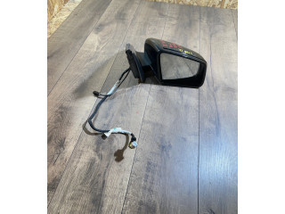 Зеркало электрическое        Mercedes-Benz GL X166  2013 - 2019 года   