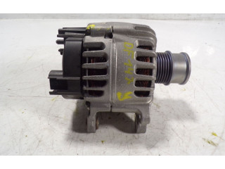 Генератор 04E903015, 04E903015 Audi A1