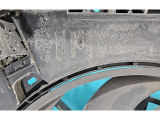 Комплект вентиляторов 214818009R-B, IMPRK1425386 Dacia Logan II