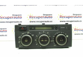 Блок управления климат-контролем 8865053010 Lexus IS 200-300