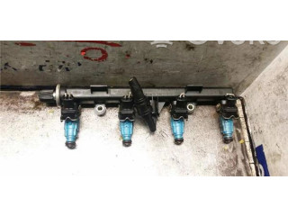 Pojistková skříňka Магистральная трубка топлива    Fiat Punto (176) 1998