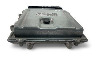 Блок управления двигателем Блок управления 30785100AB, 0281012765   Volvo V70