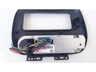 Блок управления климат-контролем p4677335k   Chrysler Voyager