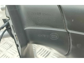 Zpětné zrcátko levé Volkswagen Transporter - Caravelle T6 2018 7E1857387CS, 7E1857543A