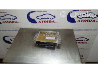 Блок управления двигателя 3914023745 Hyundai Coupe