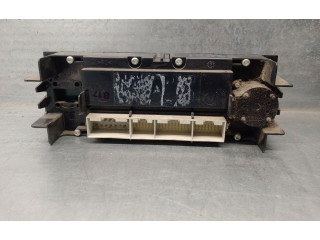 Блок управления климат-контролем 1U1907044A, 1U1907044A   Skoda Octavia Mk1 (1U)