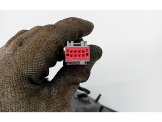 Зеркало электрическое        Ford Ka  2009 - 2017 года   