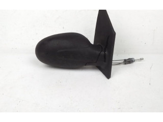 Зеркало (механическое) Smart ForTwo I 1999 - 2007 года
