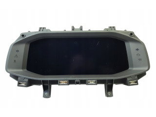 Панель приборов 5FA920790B, 11927KM   Cupra Formentor       