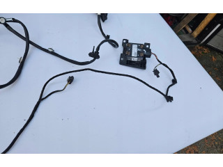 Zpětné zrcátko Audi A4 S4 B9 8W 2022 4M0907590F