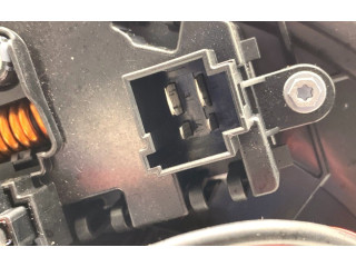 Вентилятор печки 5WB819015 Skoda Karoq