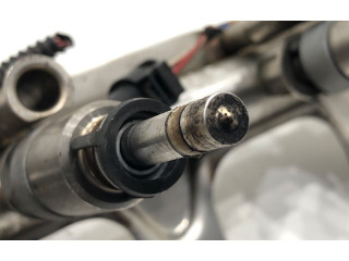 Топливная рампа 0261500074 Skoda Superb B6 (3T)