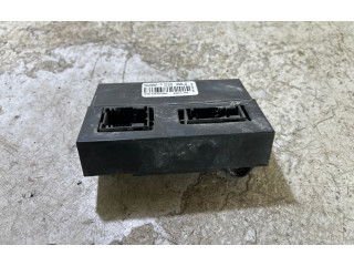 Блок управления кондиционером 9677334580, A83033000   Citroen C4 Grand Picasso