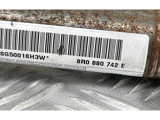 Боковая подушка безопасности 8R0880742E   Audi Q5 SQ5