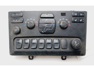Блок управления климат-контролем 8697137 Volvo XC90