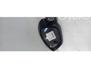 Зеркало электрическое        Peugeot 2008 I  2013 - 2019 года   