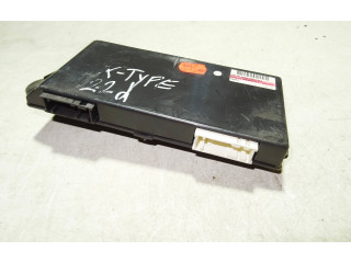 Блок управления кондиционером