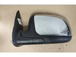 Зеркало электрическое Chevrolet Tahoe - года