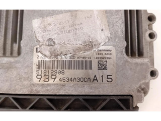 Řídící jednotka 51812908, 51812908 Fiat Croma 2008