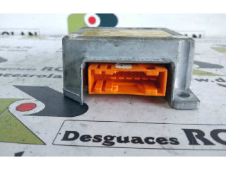 Блок подушек безопасности 9633504180, AUTOLIV Citroen Xsara