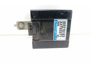 Блок управления MR276183 Mitsubishi Pajero