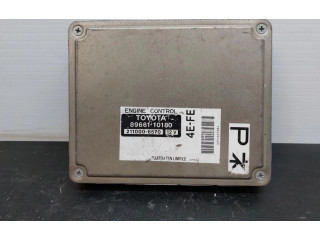Řídící jednotka 89661-10180, 211000-6570   Toyota Starlet (P90) V 