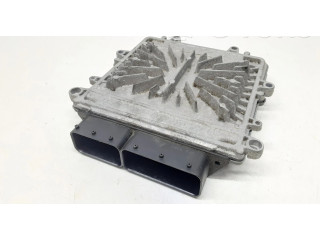 Блок управления двигателя 30785100, 0281012765 Volvo S80