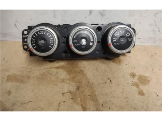 Блок управления климат-контролем 7820A115XA, 7820A115XA   Citroen C-Crosser