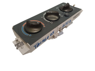 Блок управления климат-контролем 52496620, 52496620   Renault Twingo I