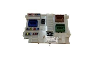 Блок комфорта 31327994, 31327994AA Volvo S80