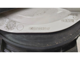 Панель приборов 216720407 Dacia Logan I