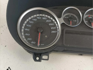 Přístrojová deska Alfa Romeo Mito 2011 50525465, A2C80857300