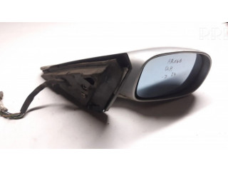 Зеркало электрическое Alfa Romeo 166 1998-2003 года