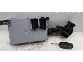 Řídící jednotka Fiat Punto Evo 2010