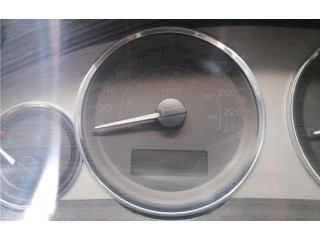 Панель приборов 05172412AG, 05172412AG Jeep Grand Cherokee (WK)