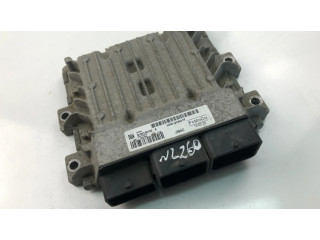 Блок управления двигателя AB3912A650FF   Ford Ranger