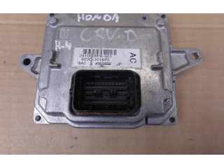 Блок подушек безопасности 28100RFWG01 Honda CR-V