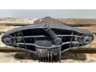 Задний редуктор