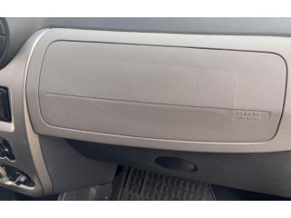 Подушка безопасности двери    Renault Sandero I