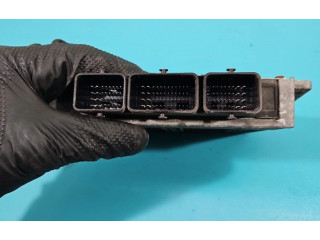 Блок управления двигателем ECU 9650825580, IMPRK1368956   Citroen Berlingo    