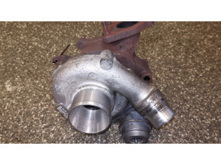 Turbodmychadlo Турбина 8200466021   Renault Trafic II (X83) 2.0  